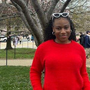 Meet your Posher, Chidera